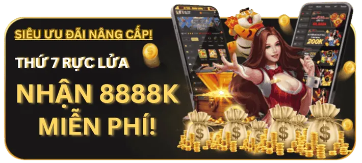 Khuyến mãi hàng ngày và hoàn trả tại Luk88