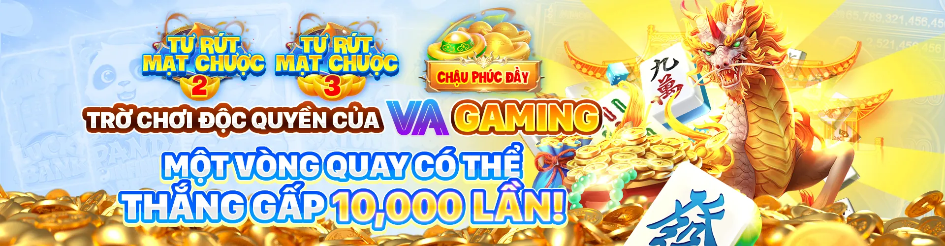 Bàn Rồng Hổ trực tuyến