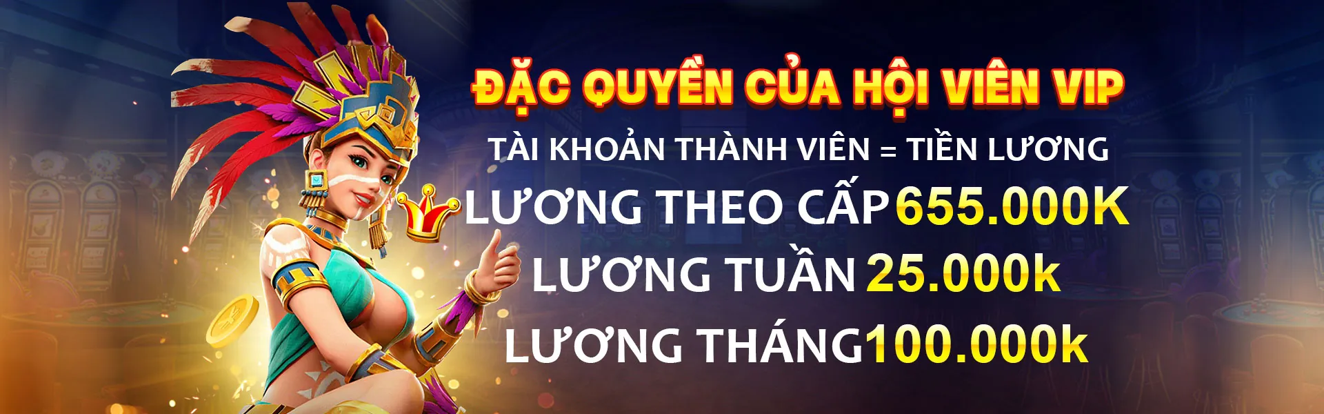 Bàn Blackjack trực tuyến