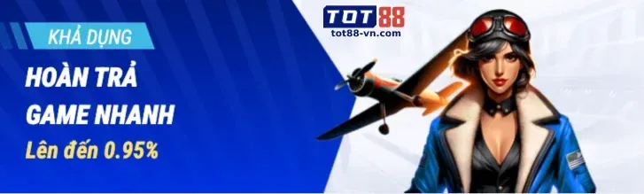 Hoàn trả cược